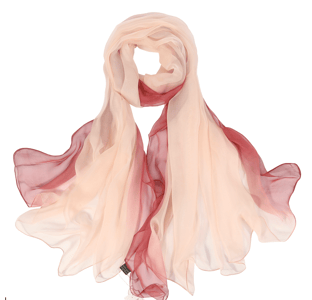 Gradient beige Wine